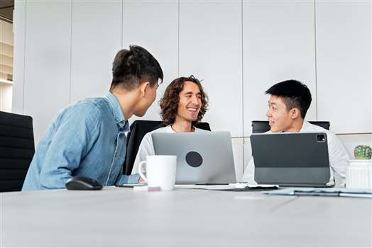 Employee Referral Program