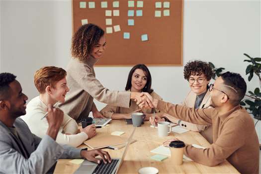 Improve Work Ethics