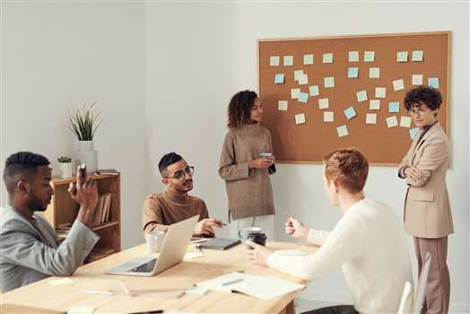 7 Ways To Help Your Employees Work Under Pressure