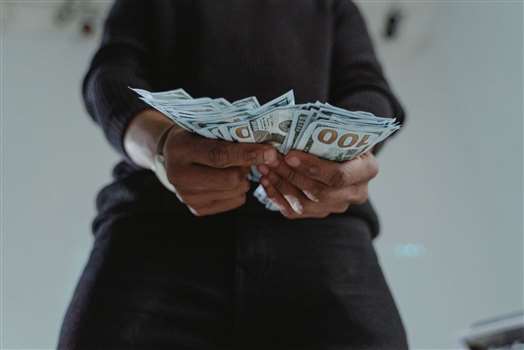 salary transparency