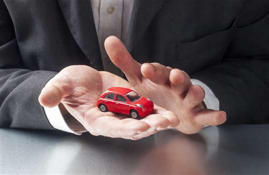 Odliczenie VAT od samochodów osobowych w firmie