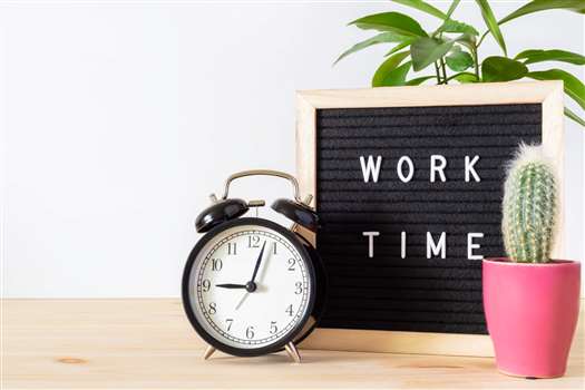 Okres rozliczeniowy czasu pracy: Poradnik dla pracowników i pracodawców