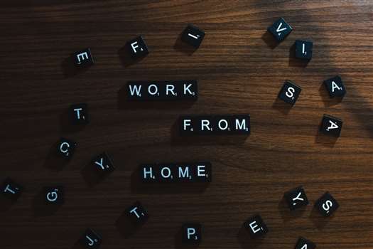 13 Simple Tips for Staying Productive While Working From Home