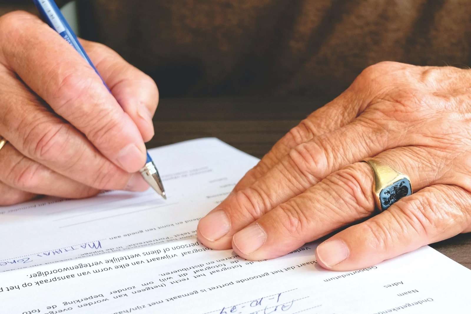 Free Non-Disclosure Agreement Template Sample Download Free Non-Disclosure Agreement Template Sample Download