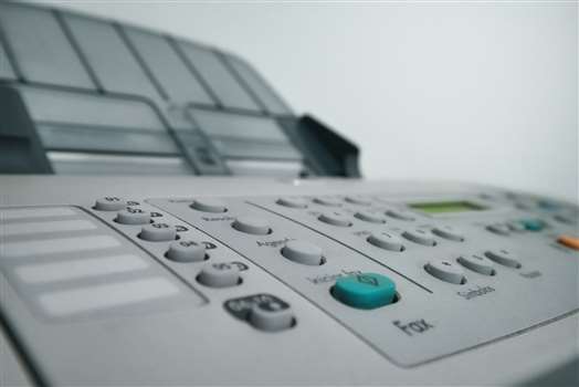 Fax Cover Sheet Template Free Download