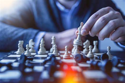5 Tips for Strategic Project Management. Persist or move on?