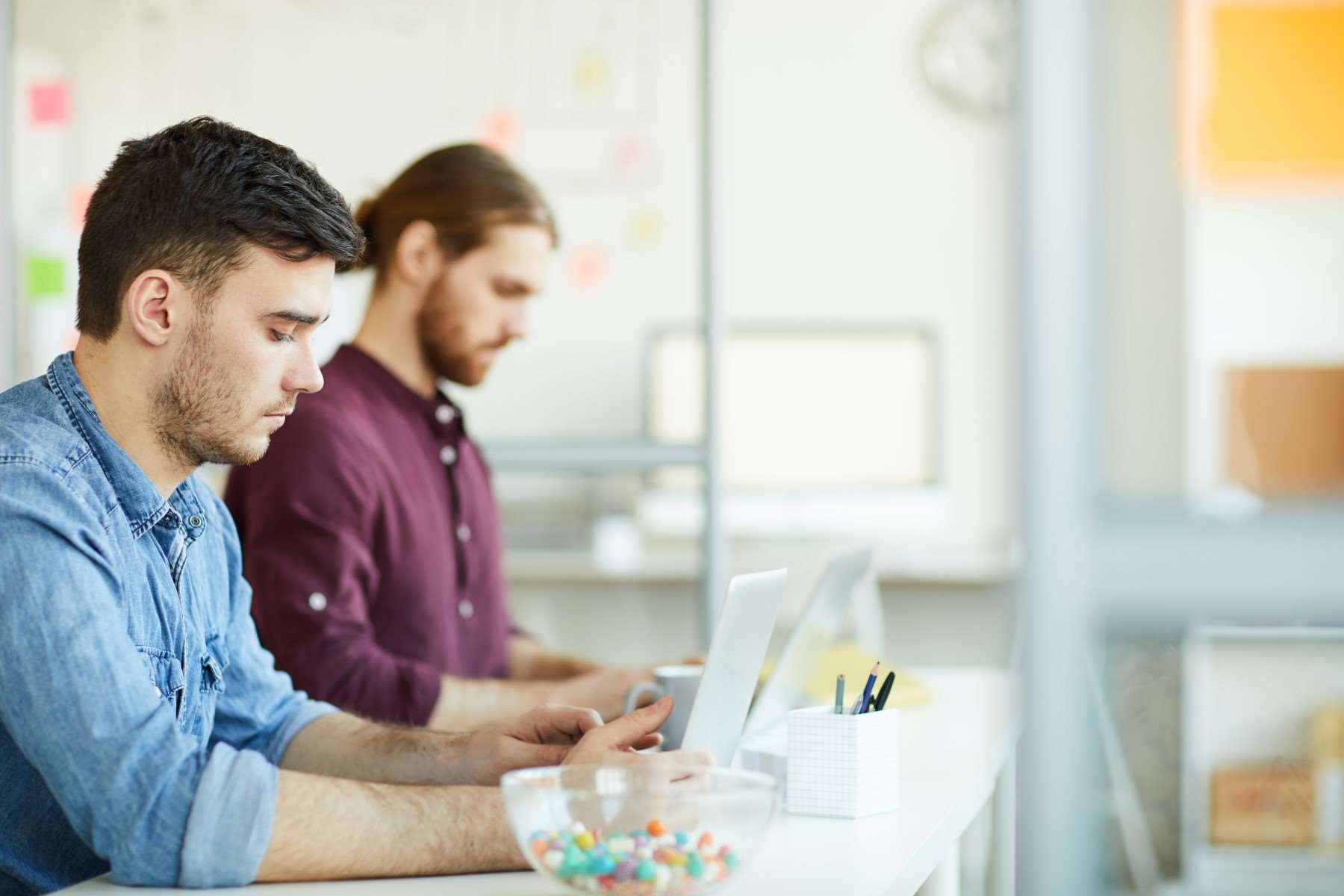How Employee Resource Groups May Change An Enterprise How Employee Resource Groups May Change An Enterprise