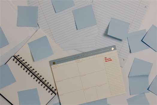 Predictive Scheduling