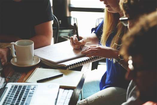 Boost Employee Productivity 