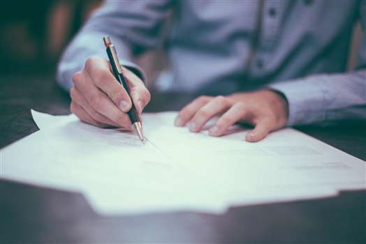 Cut Ties Properly With This Letter Of Termination Template [Free Download]