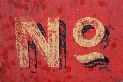 How and when entrepreneurs should learn to say NO [Guide]