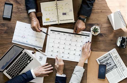 10 Core Functions of Human Resource Management