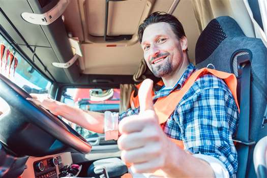 Czas pracy kierowcy – jak poprawie rozliczać czas pracy kierowcy?