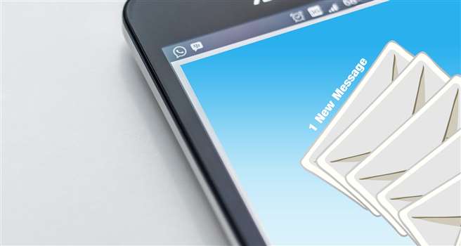 5 Ways to Save Time and Beat Email Anxiety
