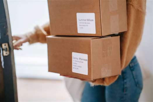 Shipping Policy Template Free Download