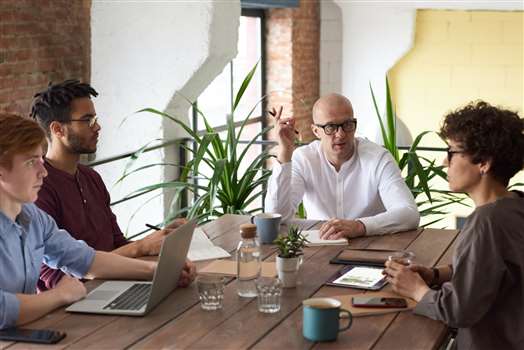 Ensure Effective Communication in the Workplace