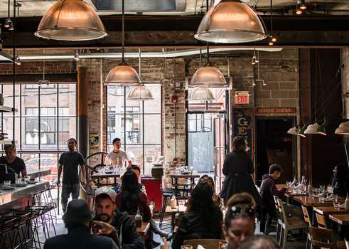 5 Life-Hacks for Managing a Restaurant in the Festive Season