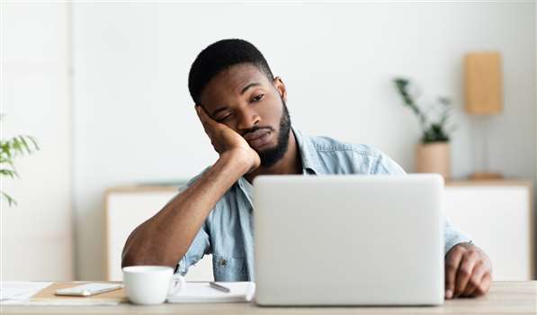 How To Deal With Boreout At The Workplace?