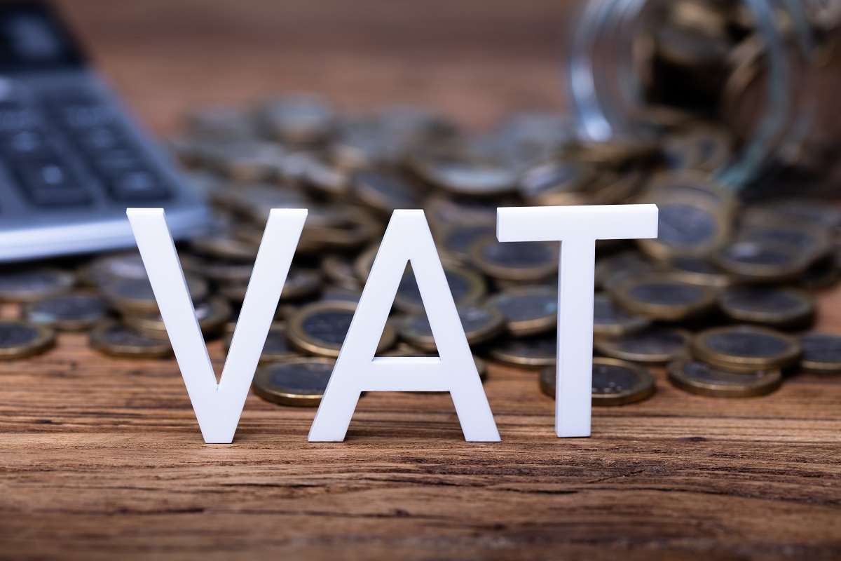 Czym jest podatek VAT? 