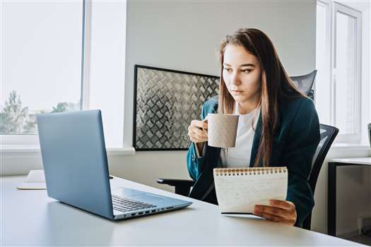 Depression at Work – How to Deal With It?
