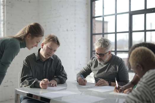 How to Be a Good Supervisor 
