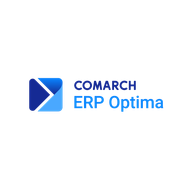 Comarch ERP Optima