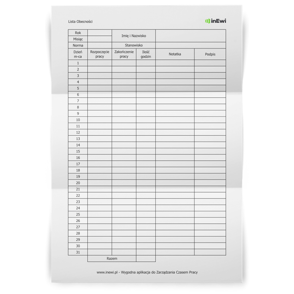 Lista Obecnosci File:Lista Obecnosci.jpg Wikimedia Commons
